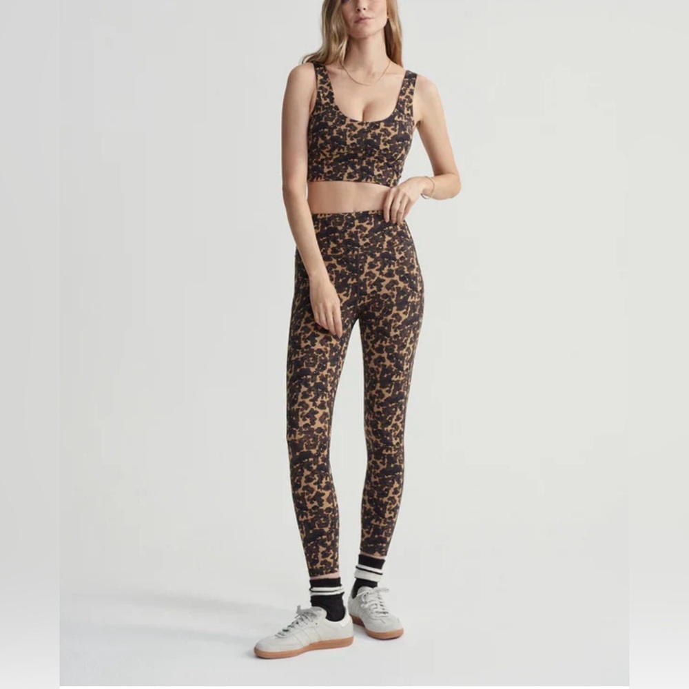 Varley Form Elsie Bra